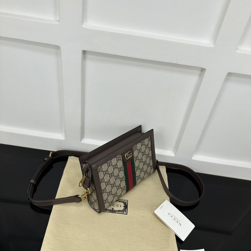 Gucci Satchel Bags